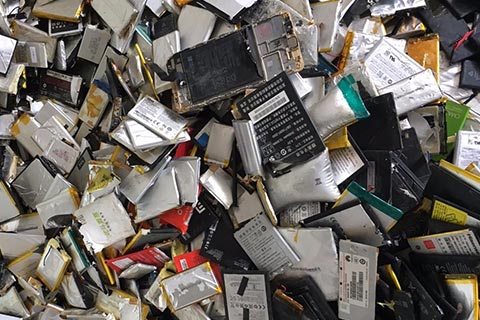 报废电池回收√电池回收 公司-电池回收 价格