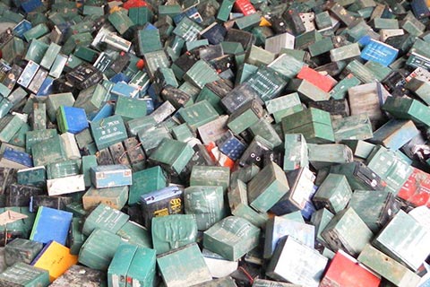 [大姚湾碧傣族傈僳族乡专业回收汽车电池]电瓶专业回收-废铅酸电池回收价格